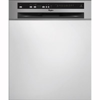 WHIRLPOOL ADG 8558 A++ PC IX